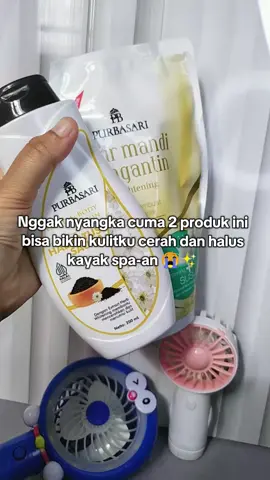 #purbasarihabbatussauda #purbasarilulurmandi #lotionpurbasari #duocombo #purbasarilulurpengantin 