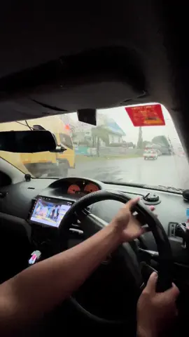 Syahdu #vios #viosgen1 #nyetirsendiri 