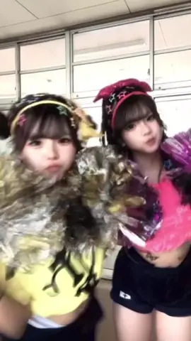 体育祭楽しかったよー😌💘けどじかんたりない😓#体育祭 #京都 #09 #おすすめ #東稜jk 