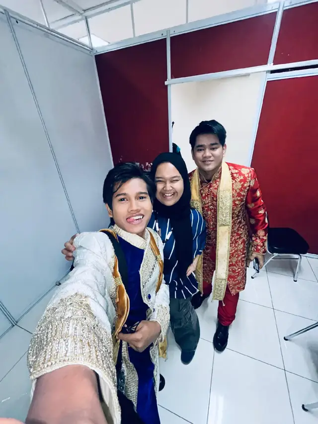 si paling sering bilang 