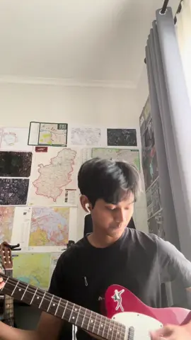 aadc? acdc? autocad? #guitar #guitartok #solo #aadc 