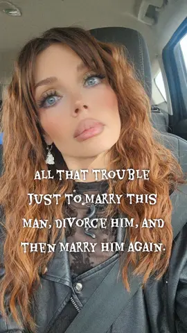 And I'd do it again. 🖤🤍 @erin king676  #soulmate #marriage #divorce #husband #wife 