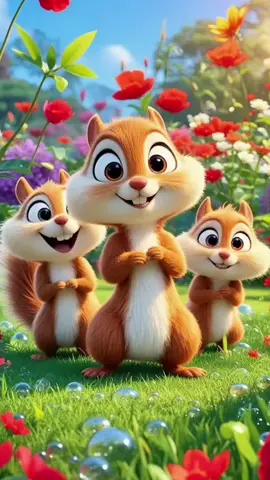 Chú sóc dễ thương #fyp #viral #hoathinh #soc #nhacthieunhi  @Cam xanh 11  @Cam xanh 11  @Cam xanh 11 