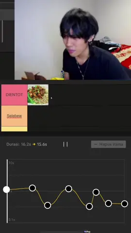 mie ayam emang seenak itu 🤤 @MR.trashdubbing  #mrtrashdubbing #mieayam #O2H #clipper  #fyp 