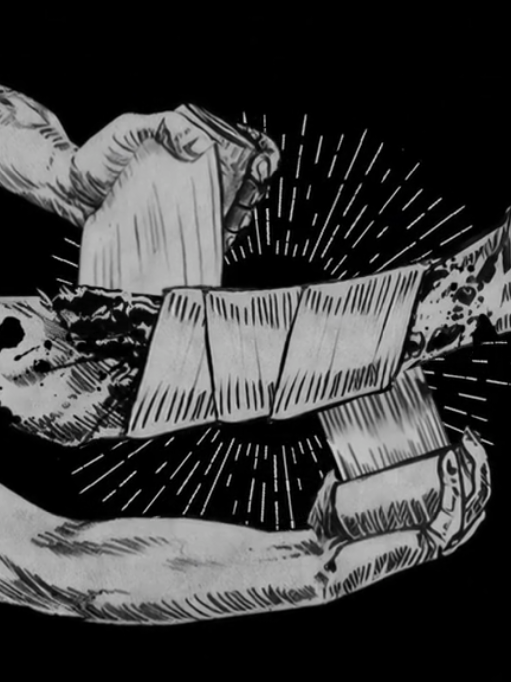 【Hunt: Showdown】Trait Icon Animation——Physician #wallpaper #huntshowdown #steam #hollowknightsilkson #livewallpaper8kultra 