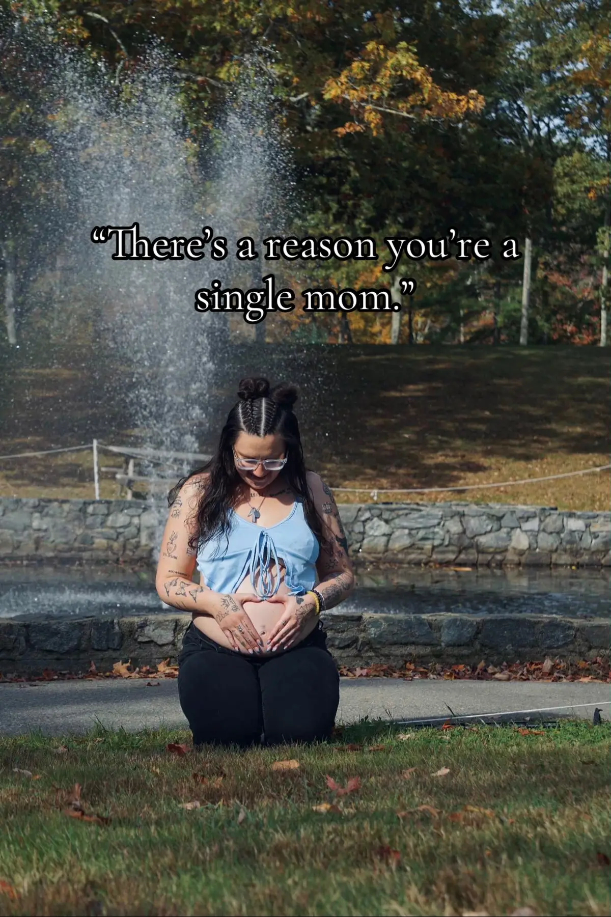 #singlemom #momtok #momof2 #momofboth #foryoupage 