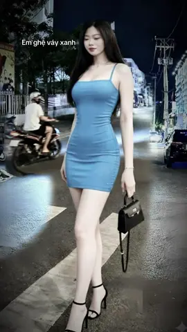 Em ghệ váy xanh #xuhuong #fypシ゚ #nhachaymoingay 
