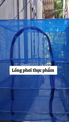Lồng phơi thực phẩm  #vàophântrưngbayđăcmua 