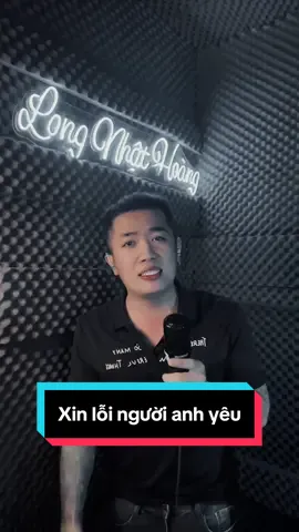 Hôm nọ Tâm có nói là anh ơi hát tặng em bài này để em gửi tới nyc của em , e muốn xin lỗi bạn ấy đúng không@Bảo Tâm #livehighlights #tiktoklive #longnhathoang 