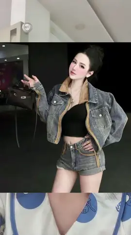 sét jean#tiktoklive #livehighlights #bedieu87 #quankaki #quần 