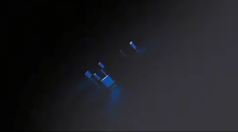 logo đại học trùng Khánh 3D#doyin