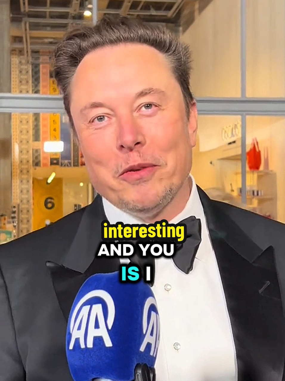 Best Motivation Words 💫 Elon musk interesting speak 🗣️ Are you ready to transform your mindset and take control of your future? 🌟 Believe in the power of your thoughts—because they shape your reality! Every setback is just a setup for a major comeback. Keep pushing forward, stay focused, and never give up on your dreams. 💡 Let Elon Musk’s wisdom and the power of perseverance inspire you to achieve greatness. The journey to success starts with a single step—take yours today! 💯 #Motivation #Inspiration #elonquotes #elonquotess #SuccessMindset #SelfImprovement #PositiveVibes #GrowthMindset #DreamBig #NeverGiveUp #ElonMusk #GoalGetter #MindsetMatters #HardWorkPaysOff #DailyMotivation #StayFocused #SuccessQuotes #TrendingNow #FYP #TikTokUK #UKTrending #Entrepreneur #SelfMade #Tesla #SpaceX #Innovation #DreamBig #WorkHard #Mindset #Leadership #Billionaire #Future #HardWorkPaysOff #Tech #AI #Startups #Business #NeverGiveUp #Determination #Growth #GoalSetter #Motivated #Hustle #Wealth #elcreatorsearchinsightsonmuskquotes #CreateWithEffects #interestingfacts  #consantanderconecto #creatorsearchinsightsBest Motivation Words 💫 Elon musk interesting speak 🗣️ Are you ready to transform your mindset and take control of your future? 🌟 Believe in the power of your thoughts—because they shape your reality! Every setback is just a setup for a major comeback. Keep pushing forward, stay focused, and never give up on your dreams. 💡 Let Elon Musk’s wisdom and the power of perseverance inspire you to achieve greatness. The journey to success starts with a single step—take yours today! 💯 #Motivation #Inspiration #elonquotes #elonquotess #SuccessMindset #SelfImprovement #PositiveVibes #GrowthMindset #DreamBig #NeverGiveUp #ElonMusk #GoalGetter #MindsetMatters #HardWorkPaysOff #DailyMotivation #StayFocused #SuccessQuotes #TrendingNow #FYP #TikTokUK #UKTrending #Entrepreneur #SelfMade #Tesla #SpaceX #Innovation #DreamBig #WorkHard #Mindset #Leadership #Billionaire #Future #HardWorkPaysOff #Tech #AI #Startups #Business #NeverGiveUp #Determination #Growth #GoalSetter #Motivated #Hustle #Wealth #elcreatorsearchinsightsonmuskquotes #CreateWithEffects #interestingfacts  #consantanderconecto #creatorsearchinsights 