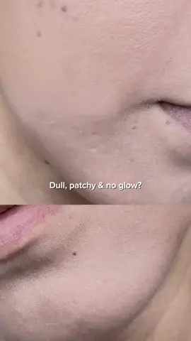 Prep. Set. Glaze.💧 CLIO Glazing Milky Essence Korea’s No.1 Makeup Brand. Milky Toner + Essence for all-day grip & glass-like skin →  Infused with Rice PDRN, 8D Hyaluronic Acid, Ceramide, Niacinamide, & Ectoin.  @cliocosmetics_global @Club Clio #GlazingMilkyEssence #PrepSetGlaze #milkytoner #milkyessence #cliocosmetics #DripToGlaze #Skinprep #Dailyskincare #clio #cliocushion #cushionfoundation #aircushion