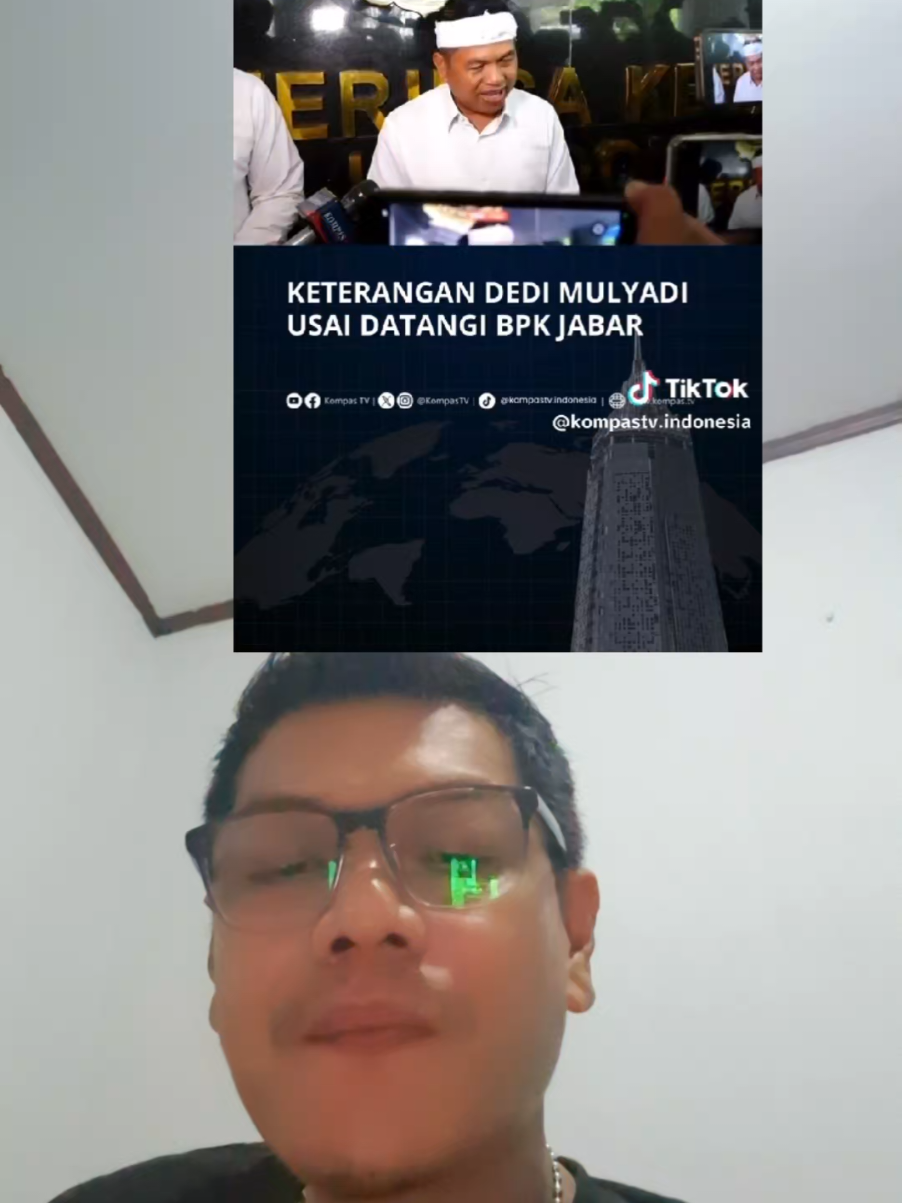 Kdm makin bersuara yg lain makin senyap #🤣 #f#kdm #purbaya #🔥 
