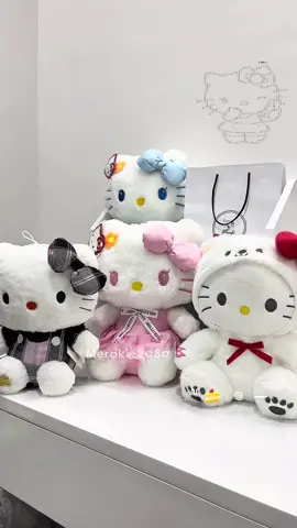 ──★ ˙🍓 ̟ !! Hellokittyholic 🥹 Available in different sizes 🫶🏻 Please check video for size details. 📍visit our store:- lalitpur,pimbahal gate (Chabahal gate) Map 🗺️:- Meraki lifestyle pvt ltd. Contact number /whatsapp:- 9813097271 Dm us for more details. #plushie #cute #fyp #hellokitty #foryou         