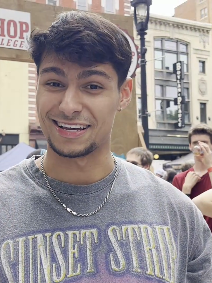 OnTop Ballin' in NC! #cornhole #tailgating #tailgatesports #tailgate #newgame 