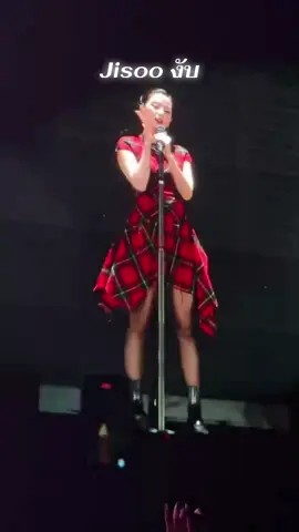 Jisoo new single live in Thailand   #jisoo #blackpink