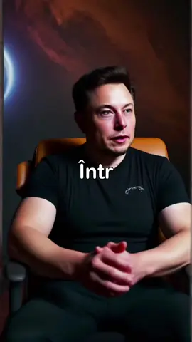 #lernenmittiktok  Elon Musk și planul șocant: Bombe nucleare pe Marte!