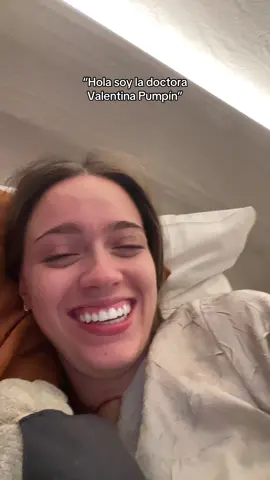 La doctora Pumpín ist meine Queen #valentinapumpin 