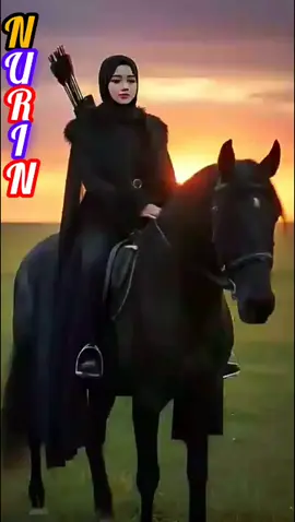 Masih Tersesat di sini bestie 😀🤗🙏#assalamualaikum🤗🙏 #Nurin #fyp #fypシ゚viral 