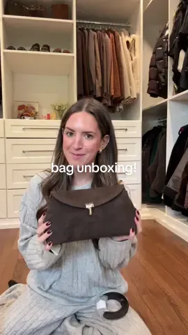 Can you tell I love it!? #unboxing 