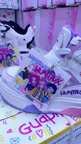 Botas 27-32  ❤️‍🔥Colores y tallas ❤️‍🔥 Con luces ! #kpopdemonhunter #huntrixgolden #hunterxhunter 