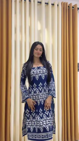 Introducing “Neel” kurti 🩵LIMITED STOCK AVAILABLE. Send WhatsApp message 0704966015#creatorsearchinsight #kurta #goviral #fypage #trending 