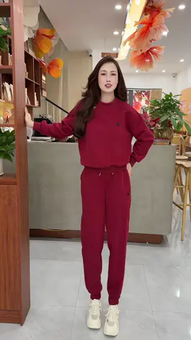 Màu này quá xịn đấy chứ  #boninu  #setninu  