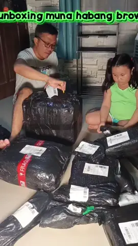 thank you lord thank you seller for trusting me #freesample 