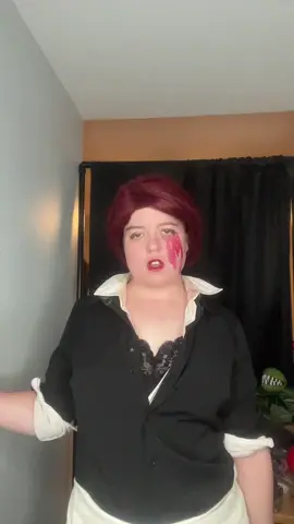 #moiraoharacosplay #ahsmurderhouse 