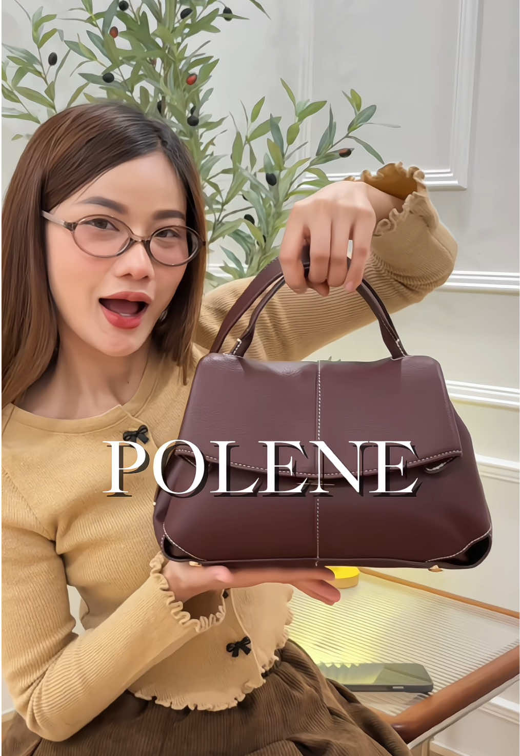 #กระเป๋าแฟชั่น #กระเป๋าถือ #กระเป๋าสะพายข้าง 