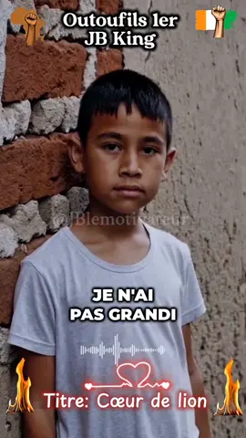 Cœur de lion Quel est votre rêve le plus fou pour votre famille ? 🎉 #CœurDeLion #Famille #Inspiration #JbKingMusic #Jblemotivateur 