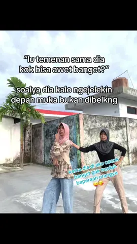 #fyp #temenasik #kita 