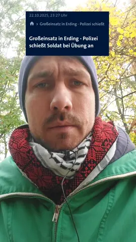 Wir brauchen einen Großeinsatz der Gesellschaft gegen die Militarisierung! @JohannesFehr erklärt warum. Werde jetzt #MERA25 Mitglied auf mera25.de #Krieg #NATO #Militär #Polizei 