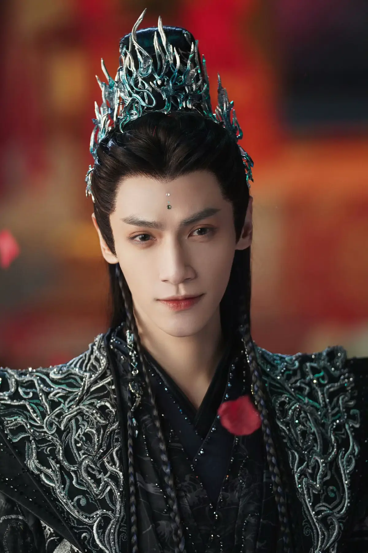 #shuilongyin #tanglici #luoyunxi #whispersoffate 