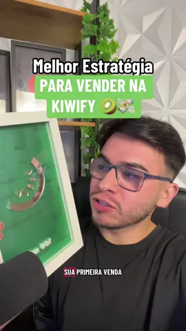 Como vender na Kiwify | #kiwify #kiwifybrasil #kiwifyafiliado #afiliadosiniciantes 
