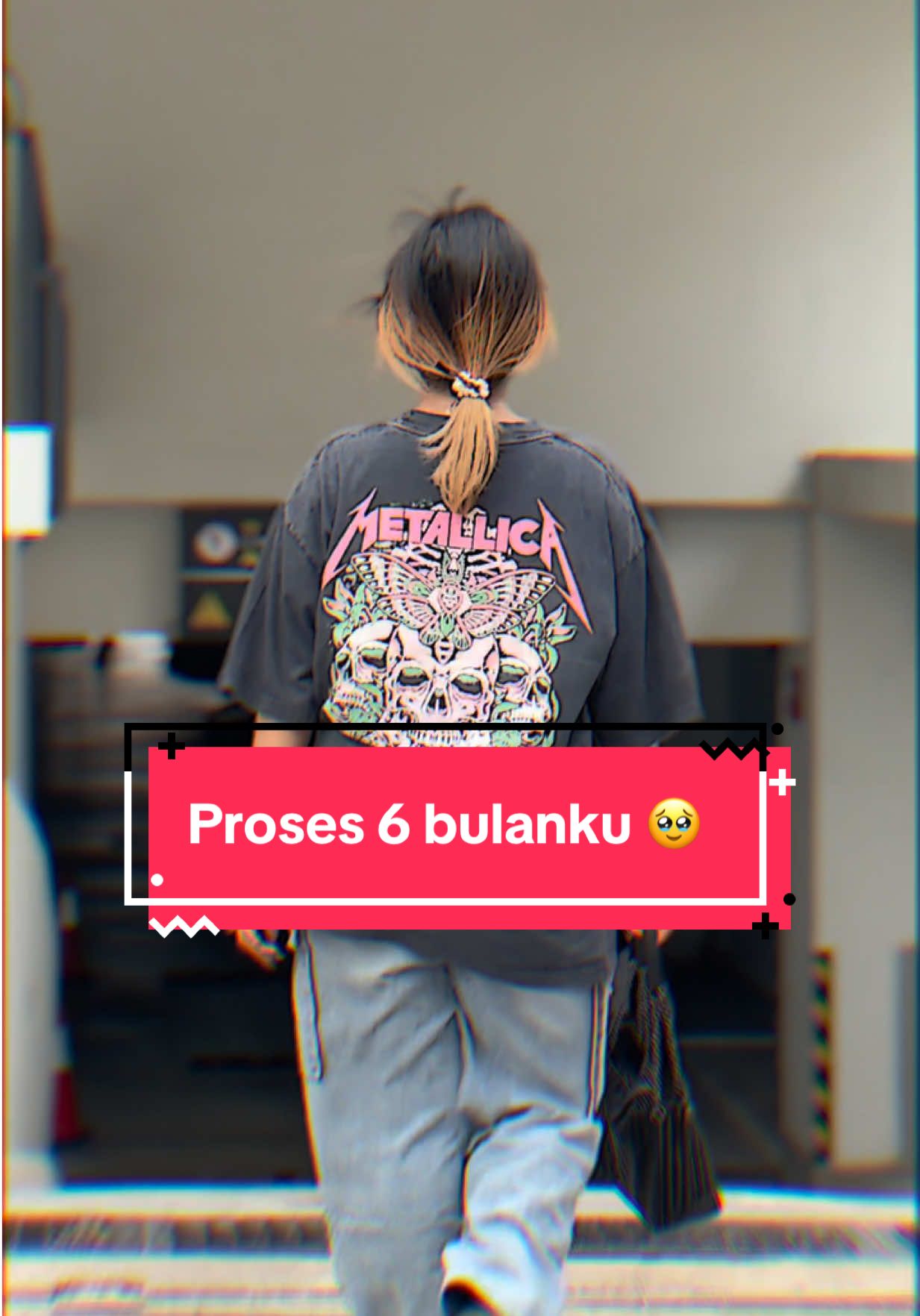 Proses 6 bulan ku 🥹 #rinarstn #rinabotolyakul #vianrina #CapCut 