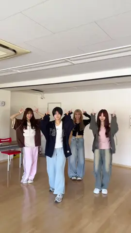 好きっちゃ♡⚡︎ #いぎなりらゔ戦 #いぎなり東北産 #いぎなりavex #AMEFURASSHI #アメフラ