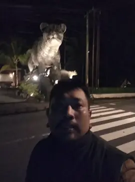 patung lubak