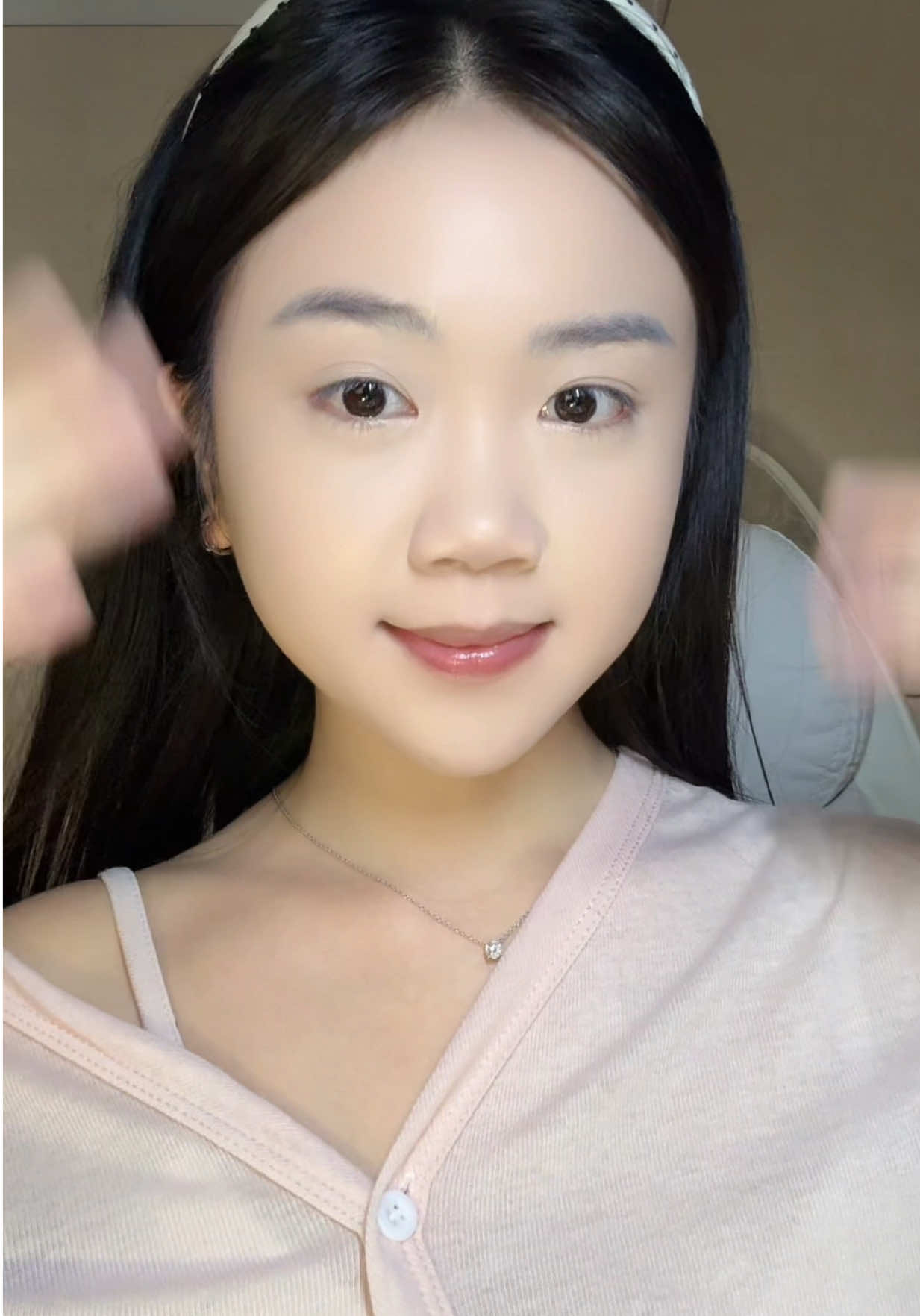 bản nâng cấp mới tí xịt đã dữ luôn á,  ăn nay vào da 🫰🏻😻#mistine #xitkhoanen #xitkhoanenmistine #xitkhoamakeup #makeup 