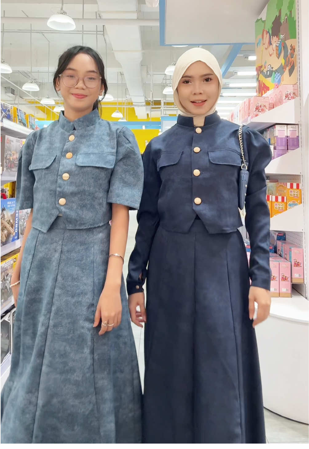 100rb an dgn kualitas sebagus inii!! sampai detail kancingnyaa😭 