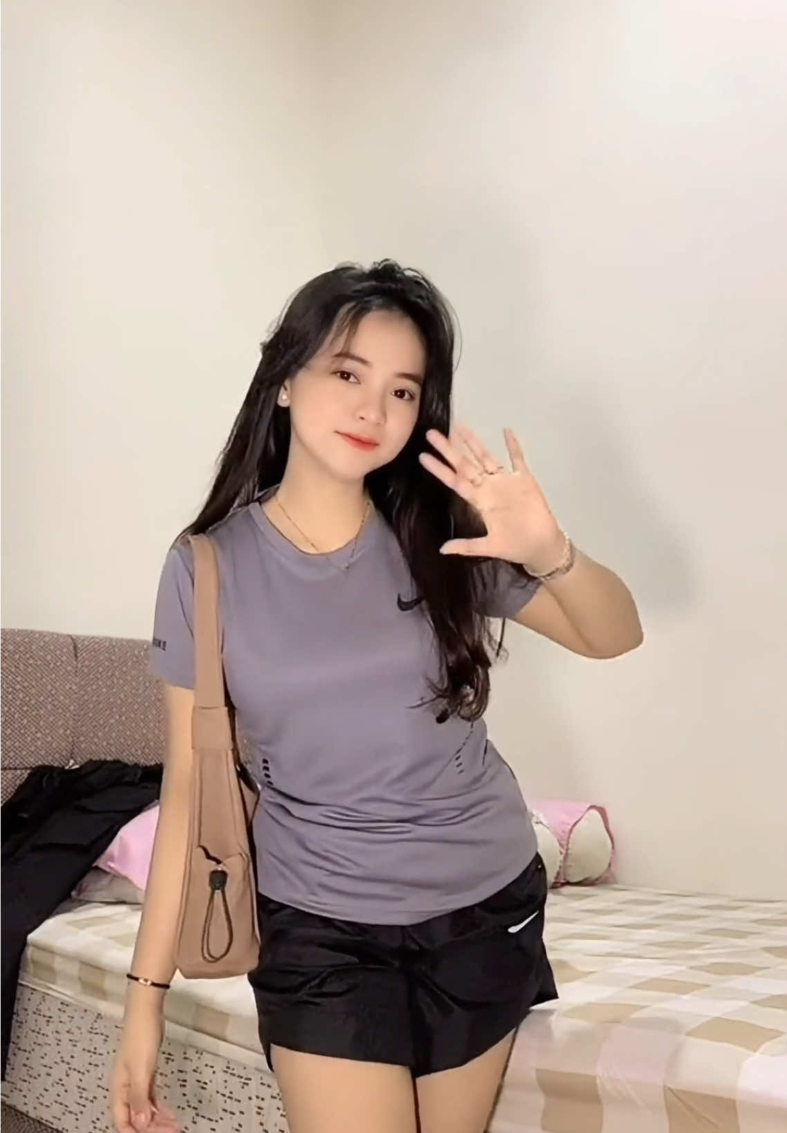 yuk olahraga #outfitcheck 