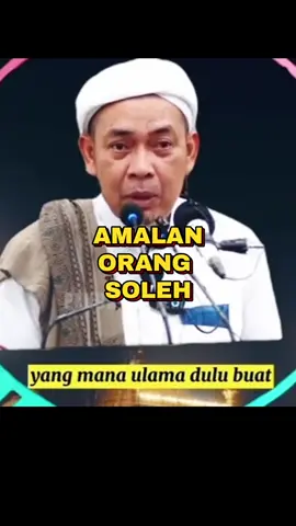 #amalanorangsoleh #bukuagama #zikirharian 