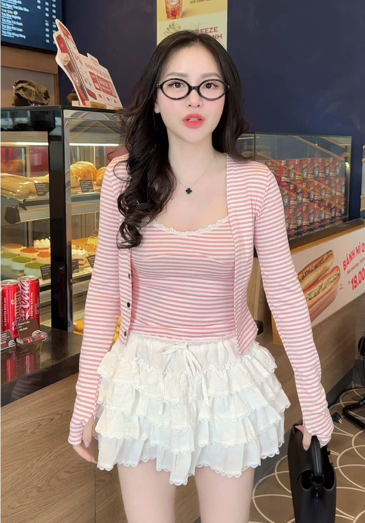 Màu xinh xỉu nhóooo