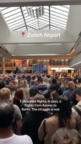 Stuck at the airport  24.10.25 #travelnightmare #airport #flight #travel #news 