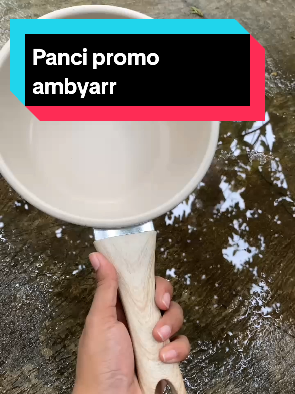 promo spesial saucepan serbaguna viral anti lengket ukuran 20 cm #alatmasak #saucepanantilengket #saucepan #saucepanantilengket #diskon 