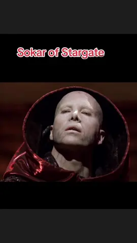 Sokar #coldavedixon #stargatetiktok #sg13 #bringbackstargate #getinthegate  