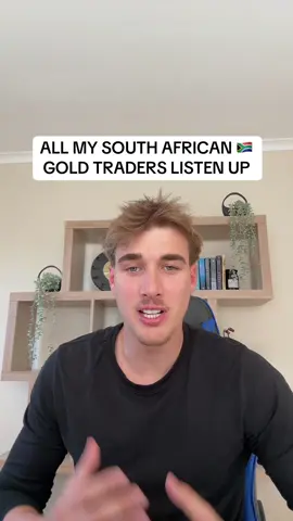 ALL SOUTH AFRICAN 🇿🇦 GOLD TRADERS LISTEN UP #trading #gold #forex #goldtrading #tradingforex 