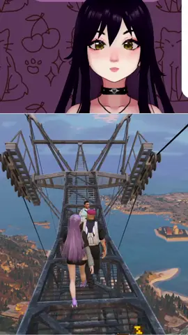 No te lo puedo creer | #cherryberry_vt on #Twitch