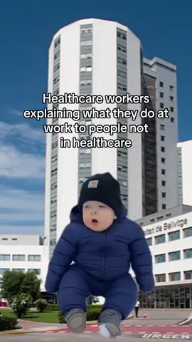 Who else can relate? 😅 #medicalhumor #healthcarehumor